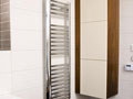 Дизайн-радиаторы для ванных комнат